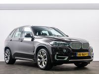 Occasion BMW X5 Executive 245 PK (180 kW) 2015 Bruin SUV