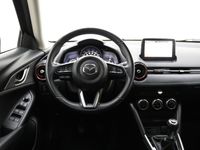 tweedehands Mazda CX-3 2.0 SAG 120 Dyn. | Navigatie | Parkeer Sensoren | DAB | Stoelver