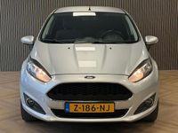 Occasion Ford Fiesta 82 PK (60 kW) 2016 Grijs Hatchback