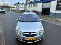 tweedehands Opel Corsa 1.4-16V Cosmo|Automaat|NL Auto|Onderh. bekend|