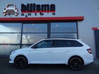 tweedehands Skoda Fabia Combi 1.2 TSI Monte Carlo NL-auto acc cruise navi