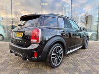 Occasion Mini John Cooper Works Countryman 192 PK (141 kW) 2017 SUV