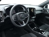 tweedehands Volvo C40 Extended Ultimate 82 kWh | Trekhaak | Panorama dak