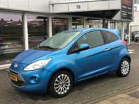 tweedehands Ford Ka 1.2 Titanium X - Airco