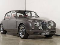 tweedehands Jaguar MK II 3.8