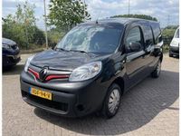 tweedehands Renault Kangoo 1.5 Blue dCi 115 Comfort Maxi