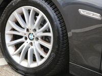 tweedehands BMW 518 518 Touring d Last Minute Edition DEALER OND. PANOD