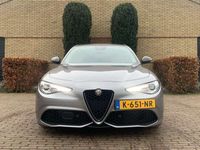 tweedehands Alfa Romeo Giulia 2.0 T AWD Veloce