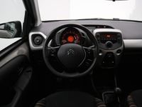 tweedehands Citroën C1 1.0 e-VTi Feel / Airconditioning / Bluetooth / Snelheidsregelaar / Elektrische ramen voor / 5-deurs /
