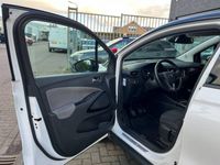 tweedehands Opel Crossland X 1.2 Turbo 120 Jaar Edition