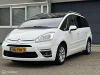 tweedehands Citroën Grand C4 Picasso 1.6 THP Collection 7p / Automaat
