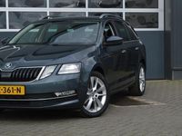 tweedehands Skoda Octavia Combi 1.0 TSI Greentech Style Business | Carplay |