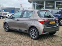 tweedehands Toyota Yaris Hybrid 1.5 Hybrid Energy Plus Navigatie Camera