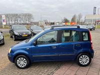 tweedehands Fiat Panda 1.2 Class - Airco - Nieuwe apk - 167.200 KM