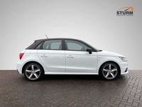 tweedehands Audi A1 Sportback 1.0 TFSI Advance Sport S-Line | Navigati