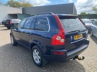 tweedehands Volvo XC90 2.5 T AWD Momentum 7 pers. Youngtimer