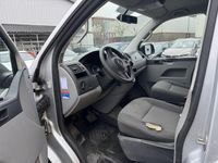 tweedehands VW Transporter 2.0 TDI L2H1 DC Budgetline