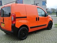 tweedehands Peugeot Bipper 1.3 HDi XT Profit + schuifdeur nieuwe apk inruil mogelijk nap