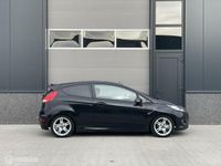 tweedehands Ford Fiesta 1.4 ST-LINE 97 PK SPORT Airco / Climate control