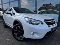 Occasion Subaru XV 150 PK (110 kW) 2012 Wit SUV