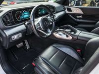 tweedehands Mercedes GLE450 AMG 4MATIC | Premium plus | 360* camera | Panorama-sch