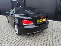 tweedehands BMW 118 Cabriolet Cabrio 118i Executive