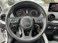 tweedehands Audi Q2 1.6 TDI Design 50% deal 10.475,- ACTIE Automaat /