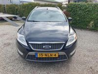 tweedehands Ford Mondeo Wagon 2.0 SCTi Limited Automaat 203PK