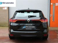 tweedehands Renault Mégane IV Estate 1.3 TCe Business Zen Automaat