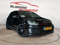 tweedehands VW Golf VI 2.0 GTI Edition 35