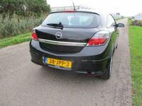 tweedehands Opel Astra GTC 1.6 Executive