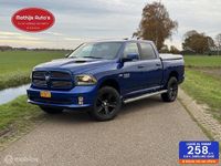 Occasion Dodge Ram 401 PK (294 kW) 2015 Overige Pickup