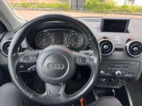 tweedehands Audi A1 1.2 TFSI Ambition