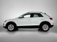Occasion VW T-Roc Edition 150 PK (110 kW) 2023 Wit SUV