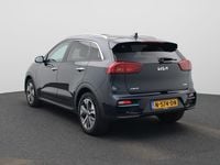 Occasion Kia e-Niro 150 kW (204 PK) 2021 Blauw SUV