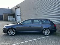 tweedehands Audi A6 Avant 2.8 FSI quattro Pro S-Line YOUNGTIMER