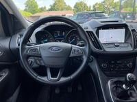 tweedehands Ford Kuga 1.5 Trend Edition airco, cruise, Navi, Led
