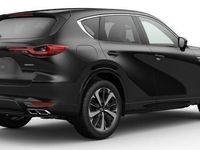 tweedehands Mazda CX-60 2.5 e-SkyActiv PHEV Takumi - Full Options - Jet Bl