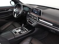 tweedehands BMW 740 7-SERIE i High Executive M-Sport | ActiveSt. | Schuifdak | Laser
