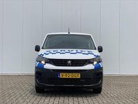 Occasion Peugeot Partner S 102 PK (75 kW) 2024 MPV