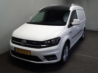 tweedehands VW Caddy Maxi 2.0 TDI L2H1 BMT Highline