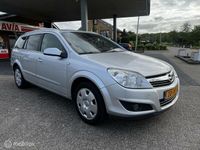 tweedehands Opel Astra Wagon 1.7 CDTi EcoTEC Edition