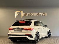 Occasion Audi RS3 Sportback Business 400 PK (294 kW) 2023 Grijs Hatchback