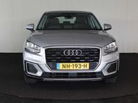 tweedehands Audi Q2 1.4 TFSI 150pk S tronic Design