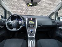 Occasion Toyota Auris Business Edition 136 PK (100 kW) 2012 Wit Hatchback