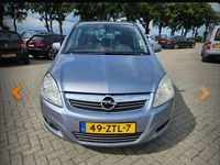 Occasion Opel Zafira Selection 116 PK (85 kW) 2011 MPV