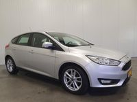 tweedehands Ford Focus 1.0 Lease Edition NAVI/AIRCO/PDC/CRUISE/LMV