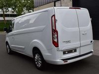 tweedehands Ford 300 TRANSIT CUSTOML2H1 2.0 Ecoblue 130CV *TVA Déductible*