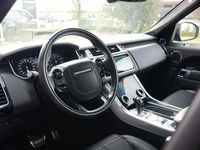 tweedehands Land Rover Range Rover Sport 2.0 P400e Autobiography Dynamic / Panoramadak