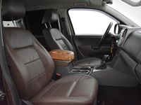 tweedehands VW Amarok 2.0 TDI 180 PK DSG AUT. 4X4 4-MOTION HIGHLINE PLUS